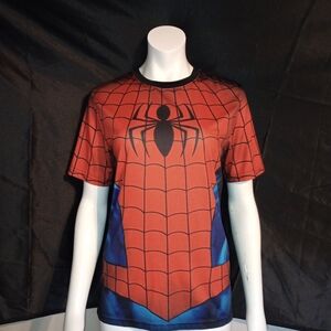 Spiderman Shirt